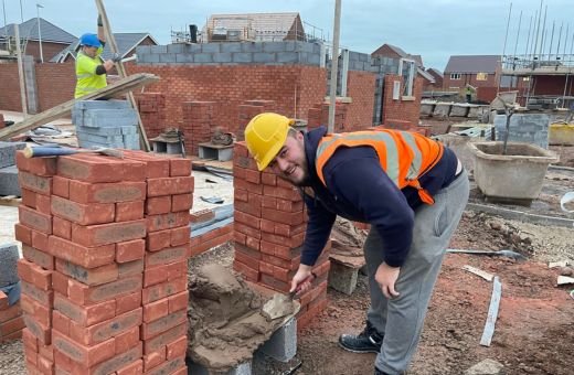 suffolk masonry services