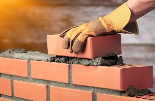 Suffolk Masonry contractor