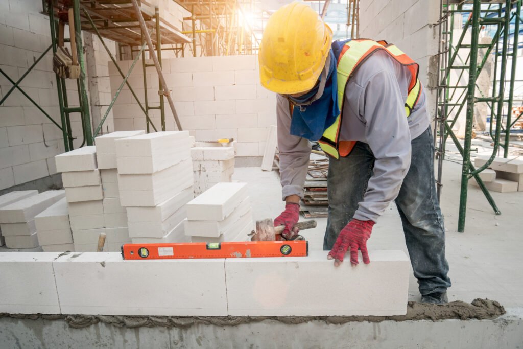 Suffolk Masonry Contractor